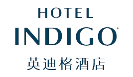 Hotel Indigo Bangkok Wireless Road Logo